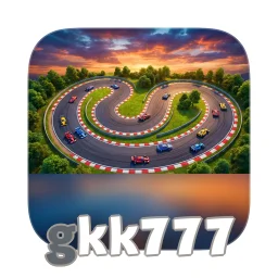 GKK777 — ikon APK