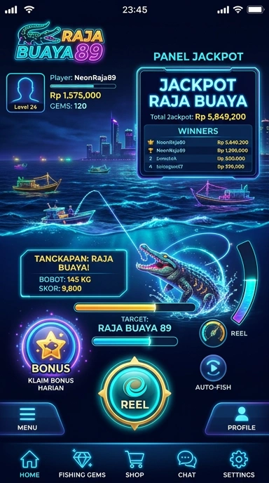 jayatop77 — layar beranda